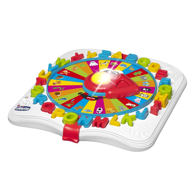 Baby Prof Educational Toy image number null
